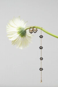 Pulseira Primavera Banho Ouro 18K