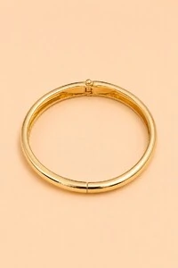 Pulseira Bracelete Aro Clássico