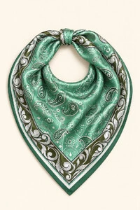 Lenço Bandana 70x70