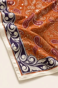 Lenço Bandana 70x70