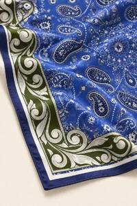 Lenço Bandana 70x70