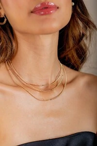 Pulseira Corda De Violão Bolinhas Dourada