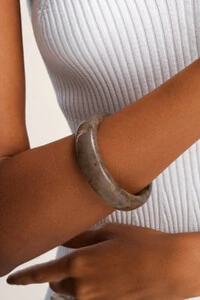 Pulseira Resina Fendi