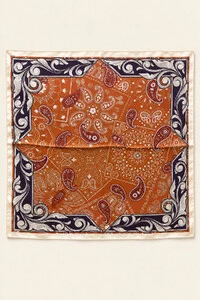 Lenço Bandana 70x70