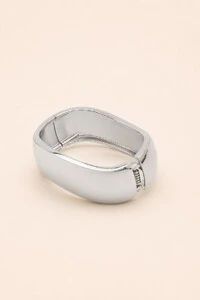 Pulseira Bracelete Ondulado