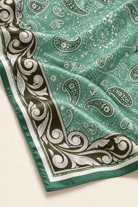 Lenço Bandana 70x70