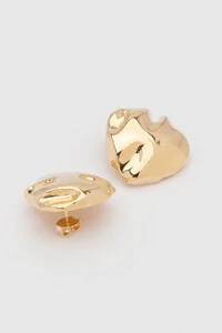 Brinco Dourado Dunas