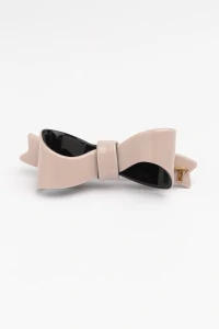 Presilha Laço P Fendi Com Preto