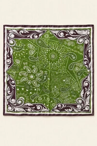 Lenço Bandana 70x70