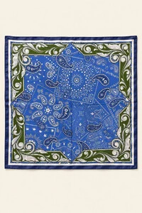Lenço Bandana 70x70