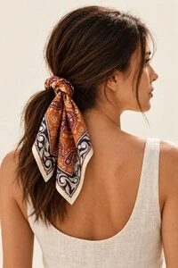 Lenço Bandana 70x70
