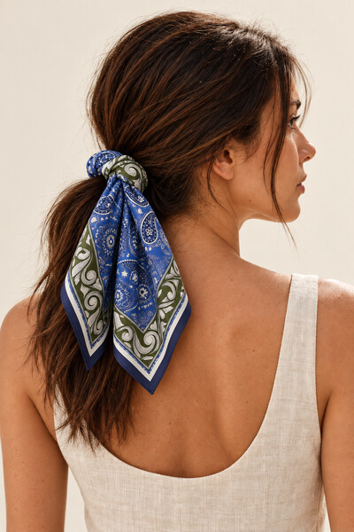 Foto Lenço Bandana