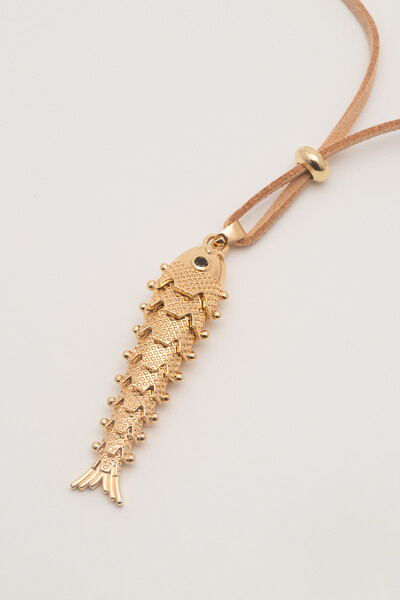 FotoColar Camurça Peixe Maleável