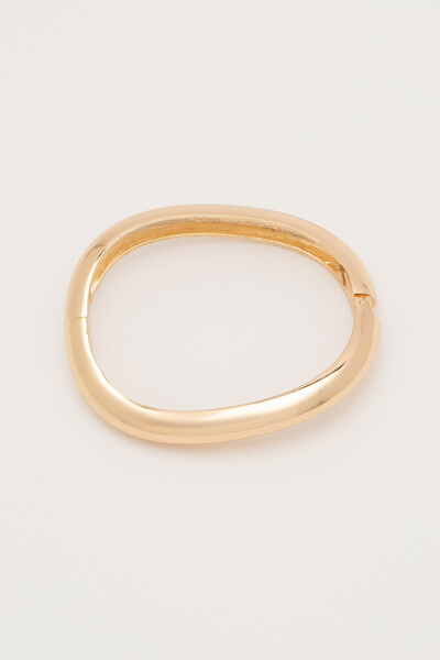 Foto Pulseira Bracelete Forma Onda