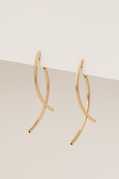 FotoBrinco Curvas Dourado