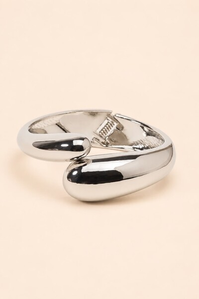 Foto Pulseira Bracelete Gotas Bold