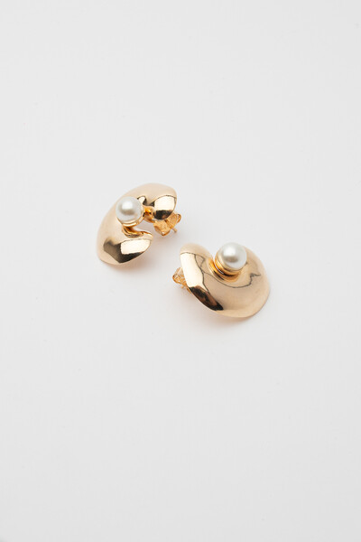 FotoBrinco Dourado Pérola Centro
