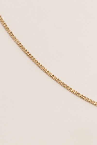 FotoColar Grumet Banho Ouro 18K