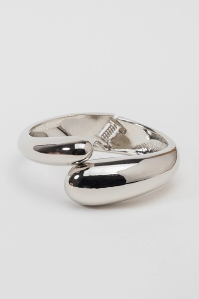 Foto Pulseira Bracelete Gotas Bold