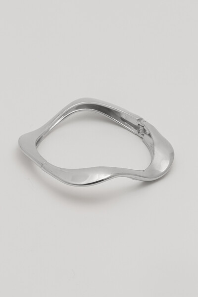 Foto Pulseira Bracelete Onda Square