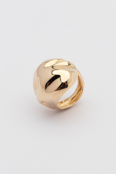 Foto Anel Dourado Dunas