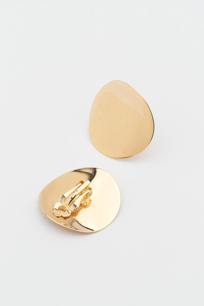 FotoBrinco Dourado Pressão Chapa Ondulada