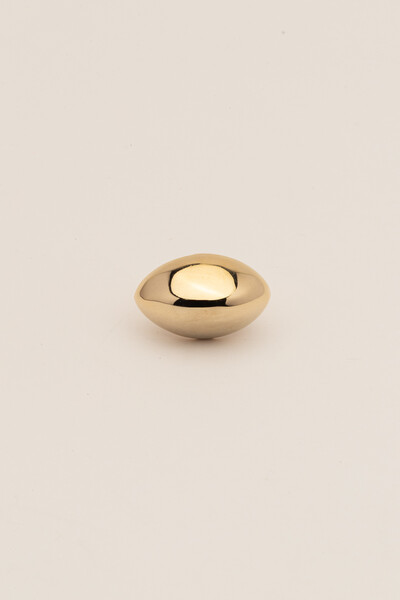 FotoAnel Semente Dourada