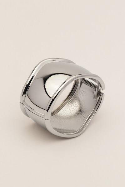 FotoPulseira Bracelete Largo Bold