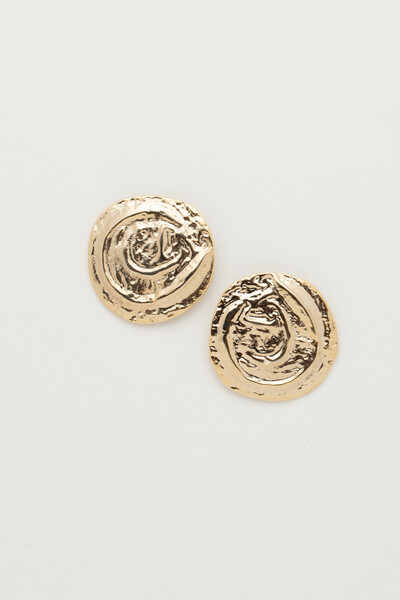 FotoBrinco Dourado Placa Orgânica