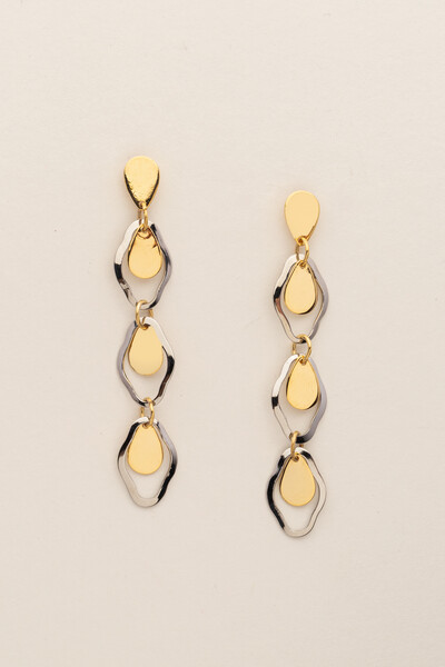 FotoBrinco Dois Tons Orgânicos