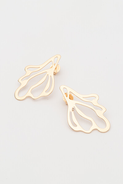 FotoBrinco Dourado Alga Vazada