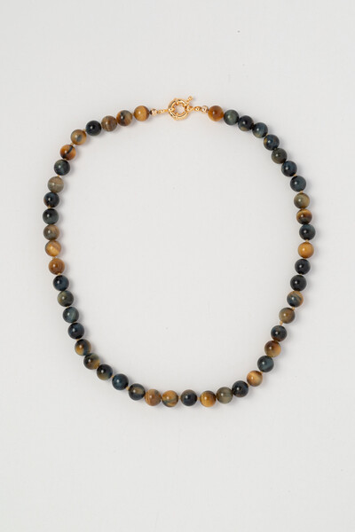 FotoColar Maré Olho de Águia Banho Ouro 18K