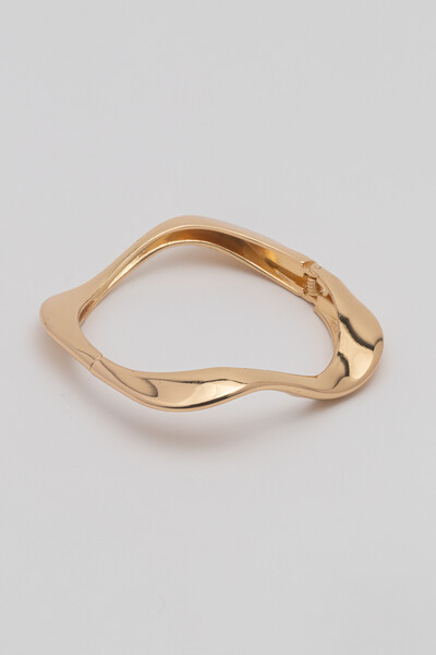 Foto Pulseira Bracelete Onda Square