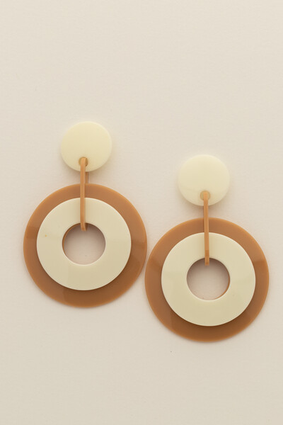 FotoBrinco Círculos Acrílico