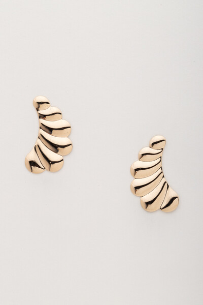 FotoBrinco Dourado Nuvem P