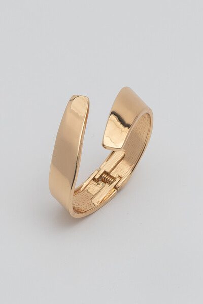 FotoPulseira Bracelete Forma Abraço