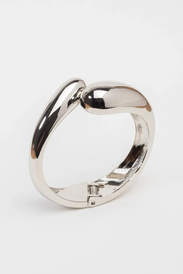 Pulseira Bracelete Gotas Bold