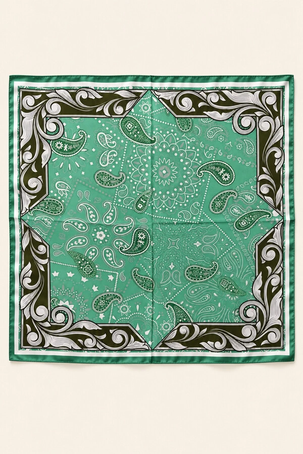 Lenço Bandana 70x70