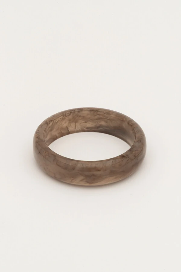 Pulseira Resina Fendi