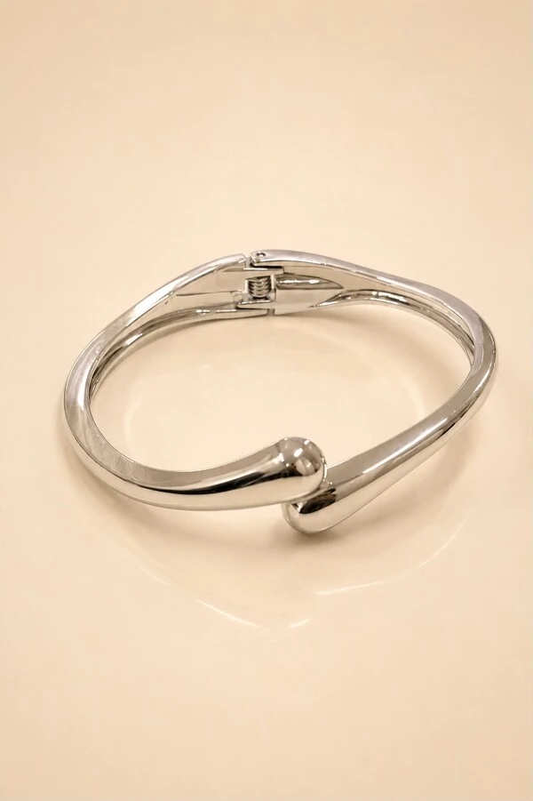 Pulseira Bracelete Encontro Gotas