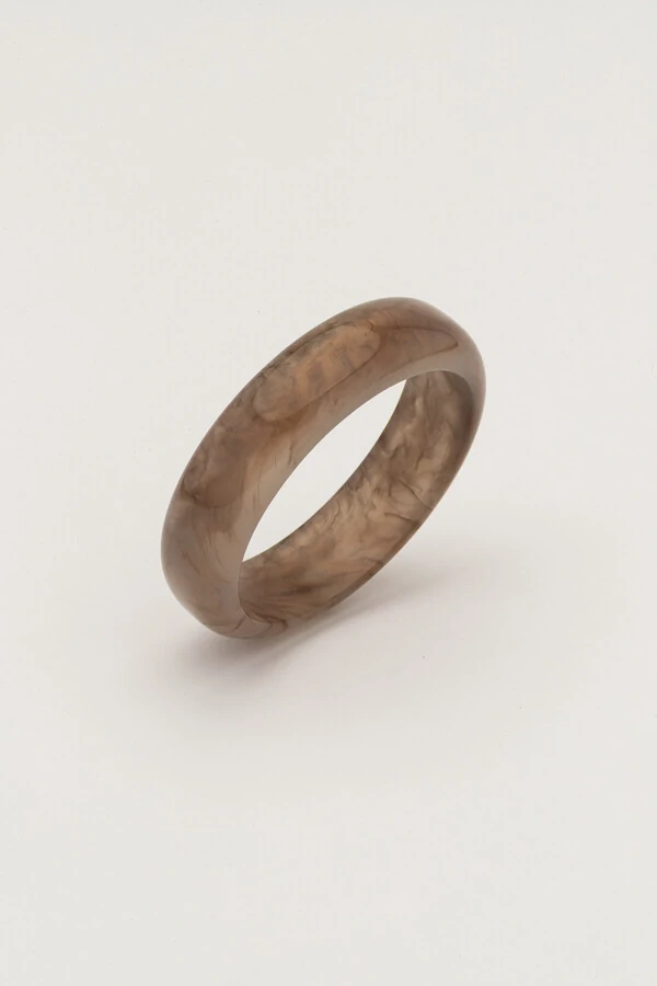 Pulseira Resina Fendi