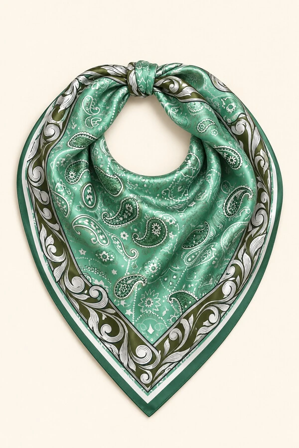 Lenço Bandana 70x70