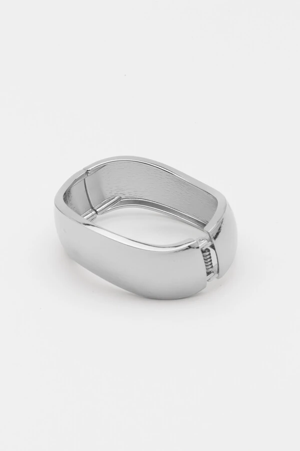 Pulseira Bracelete Ondulado