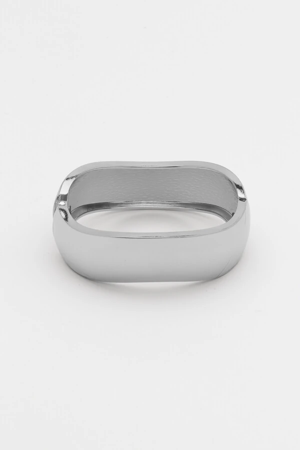 Pulseira Bracelete Ondulado