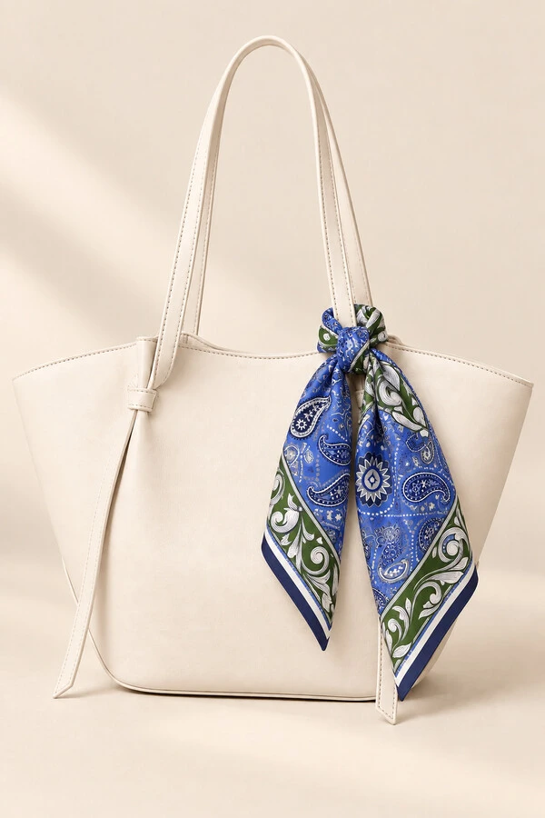 Lenço Bandana 70x70