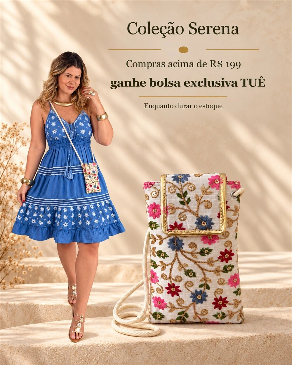 Tuê Brasil