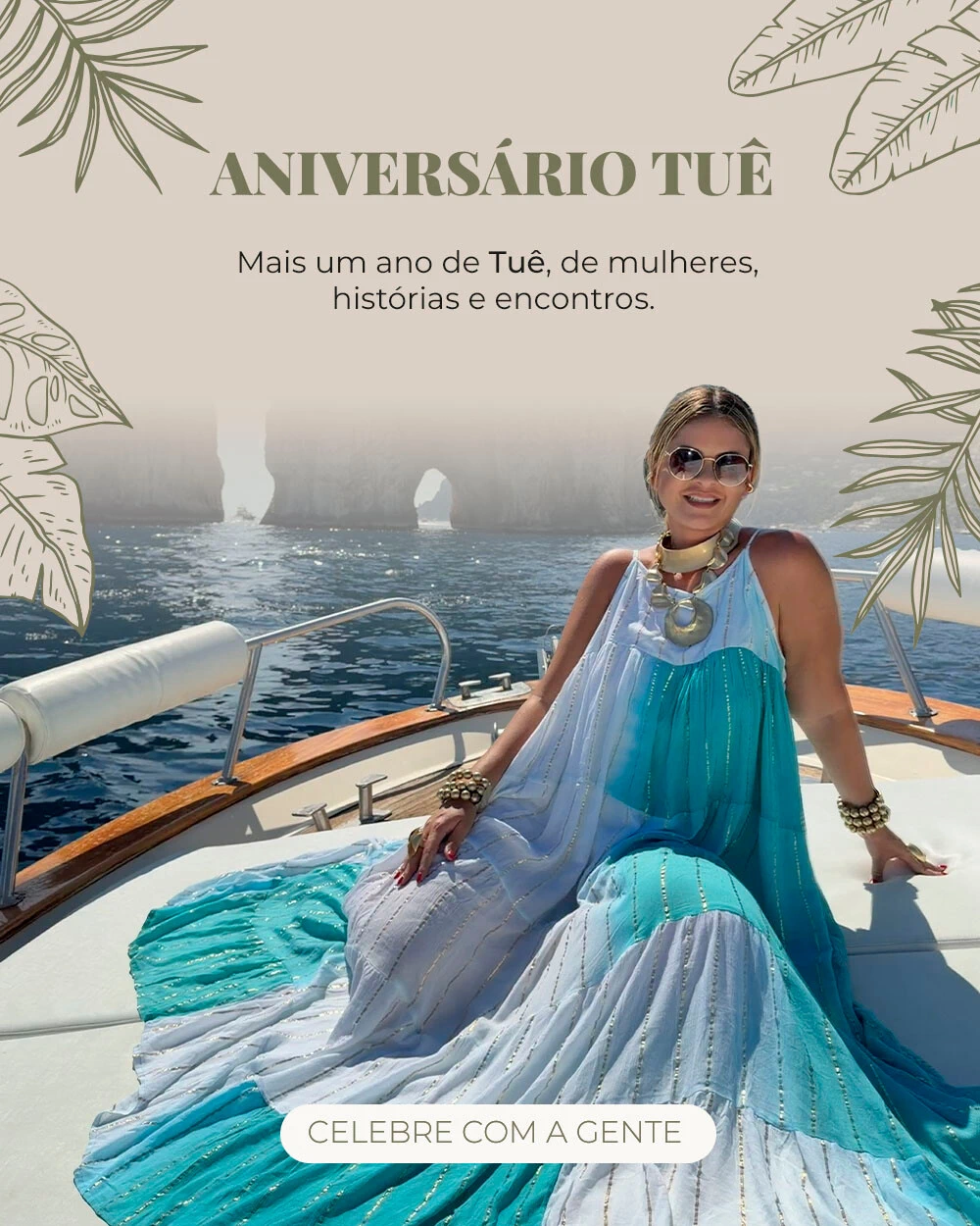 Tuê Brasil