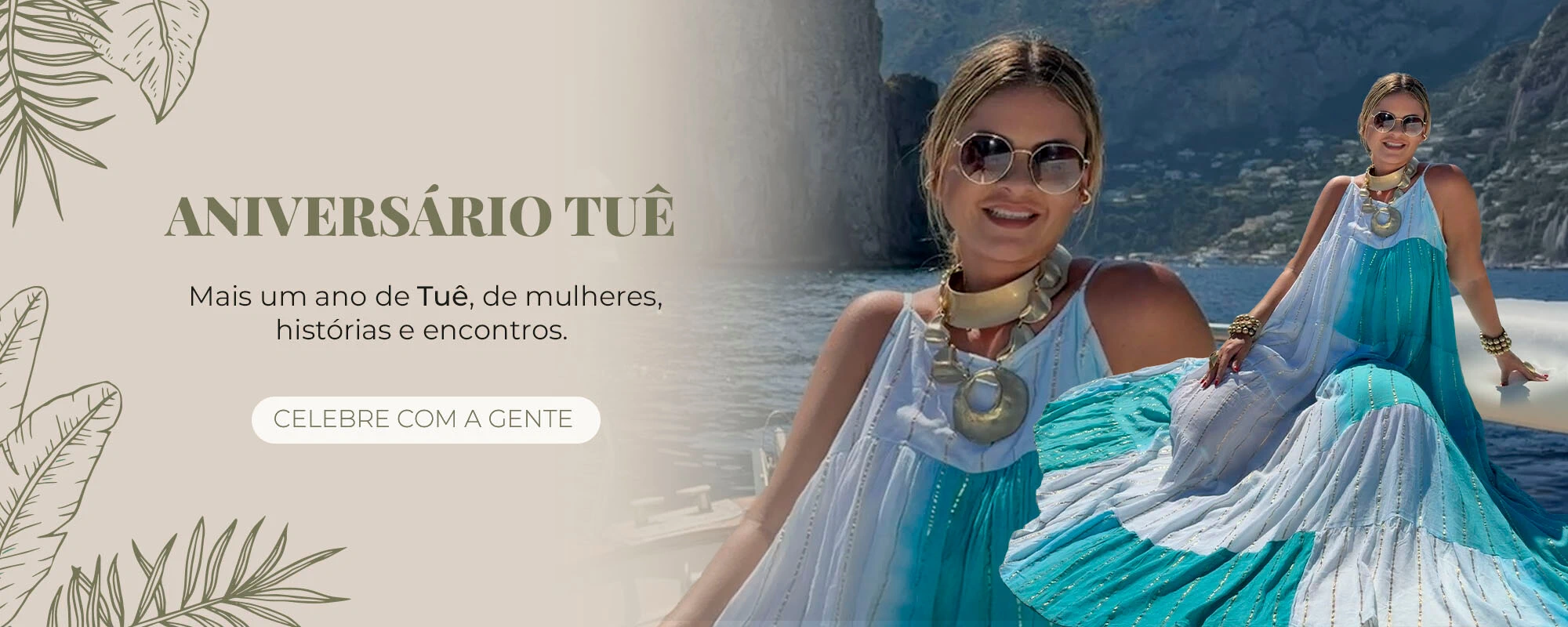 Tuê Brasil