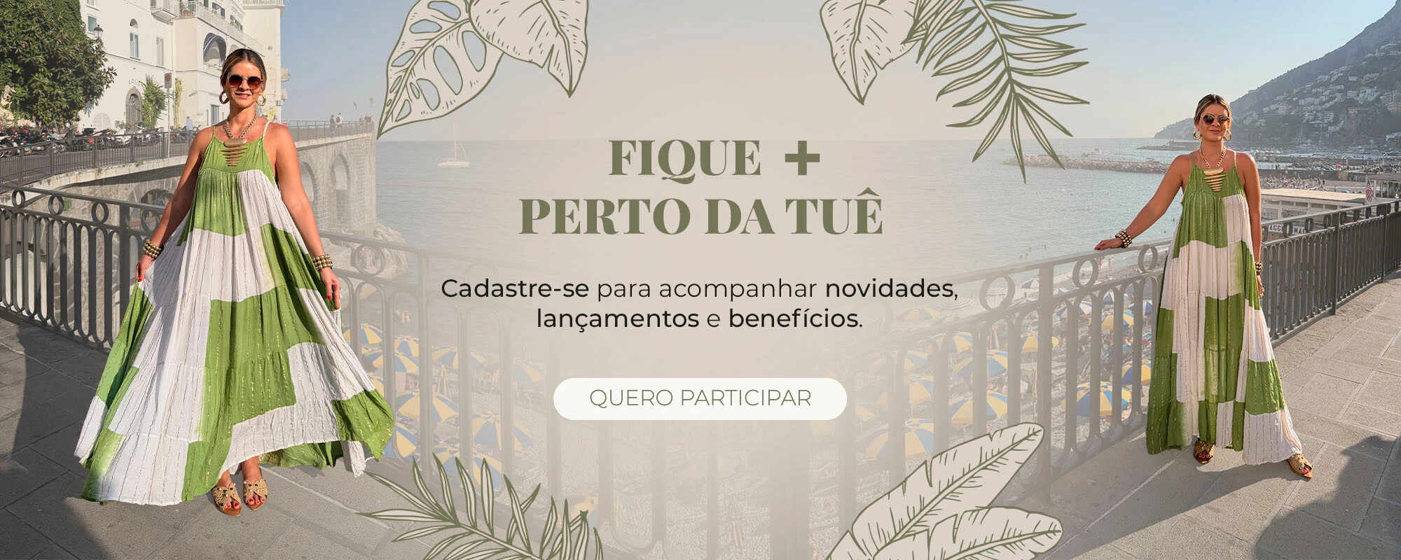 Tuê Brasil