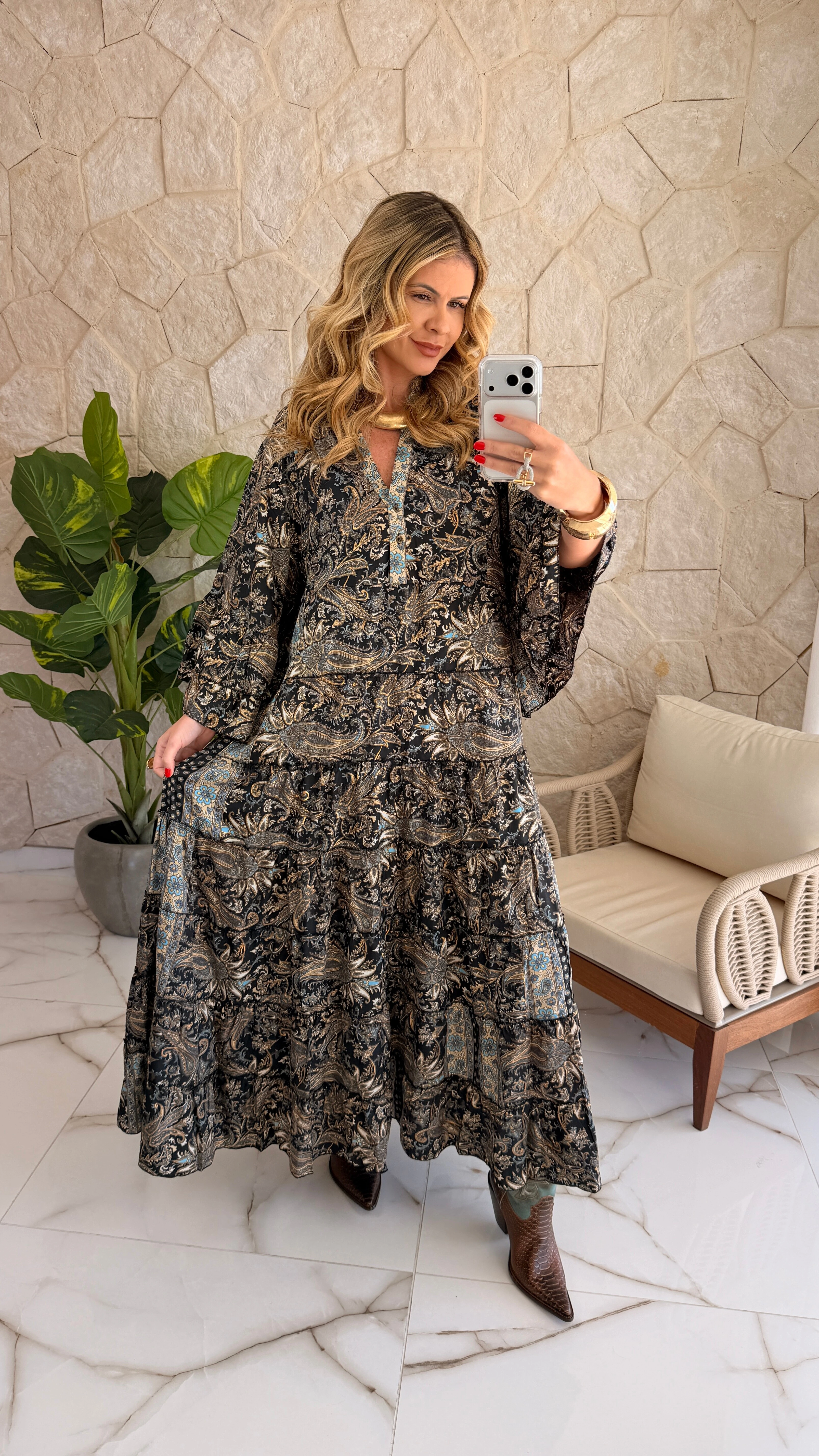 Foto Vestido Trancoso 71
